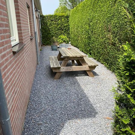 La-Perchade Bed & Breakfast Huissen Bagian luar foto